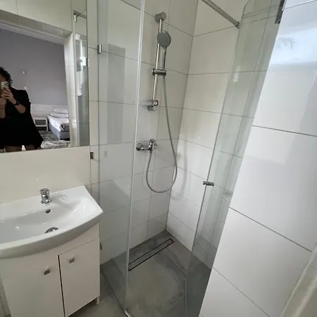 Horizon Pensionat 3*