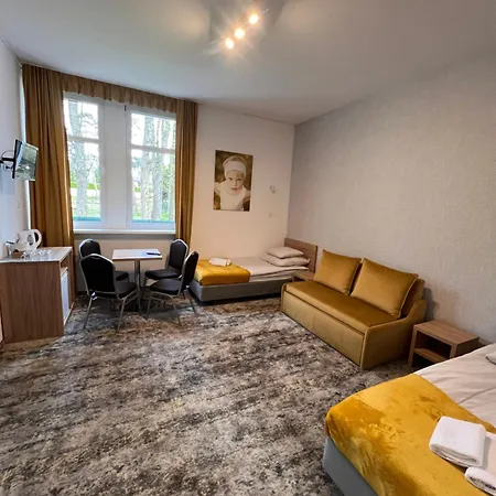 Horizon أوستكا