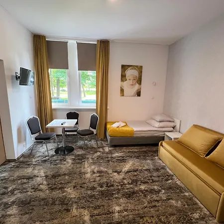 Гостевой дом Horizon 3*