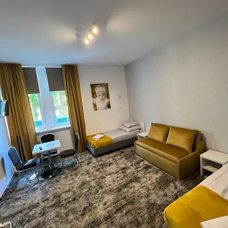 Horizon بيت ضيافة