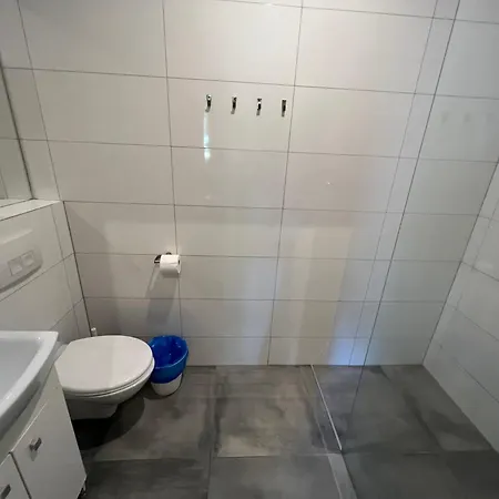 بيت ضيافة Horizon 3*