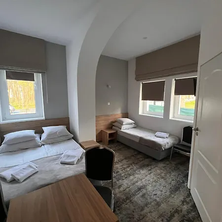 Horizon بيت ضيافة