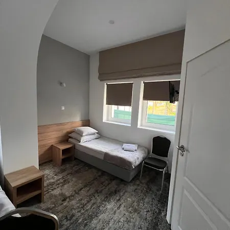 Horizon بيت ضيافة