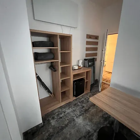 Horizon بيت ضيافة أوستكا