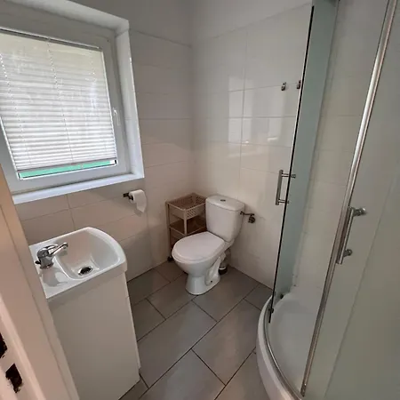 Horizon Konukevi Ustka