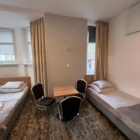 Horizon Pensionat 3*