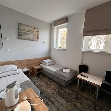 بيت ضيافة Horizon 3*