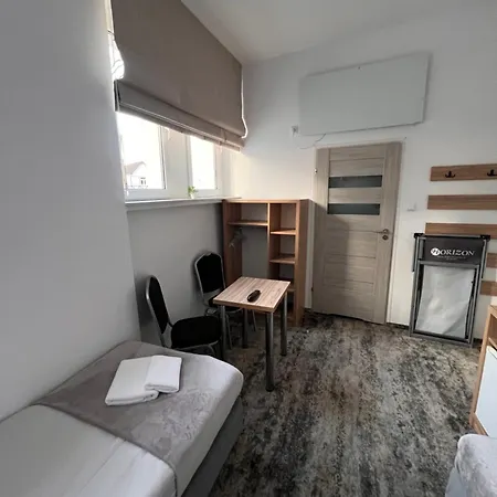 Horizon بيت ضيافة