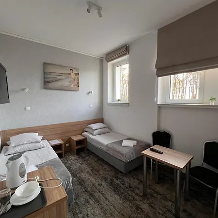 بيت ضيافة Horizon