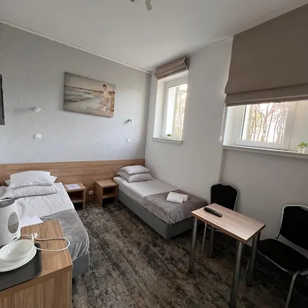 Horizon بيت ضيافة أوستكا