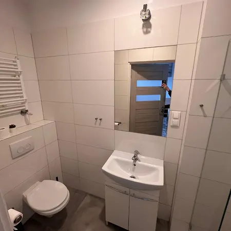 Horizon بيت ضيافة أوستكا