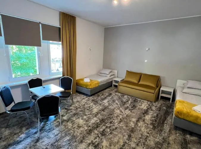 Horizon Гостевой дом