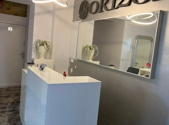 Гостевой дом Horizon