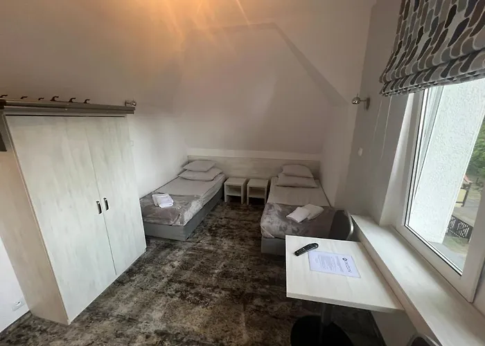 Гостевой дом Horizon