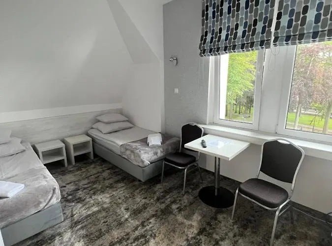 Horizon Гостевой дом