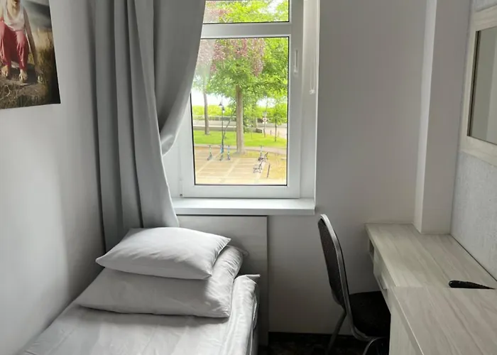 Гостевой дом Horizon 3*