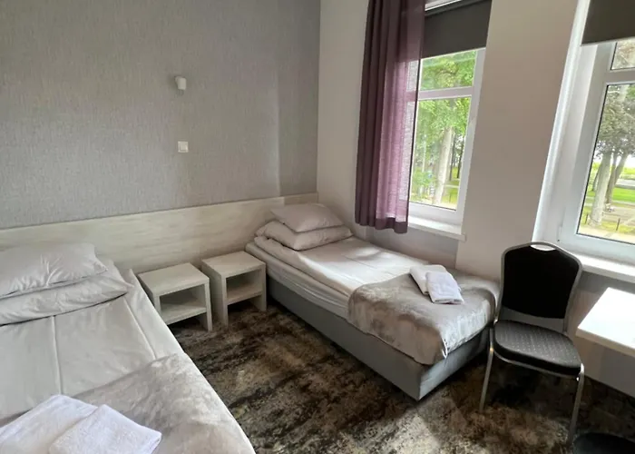 Horizon Гостевой дом