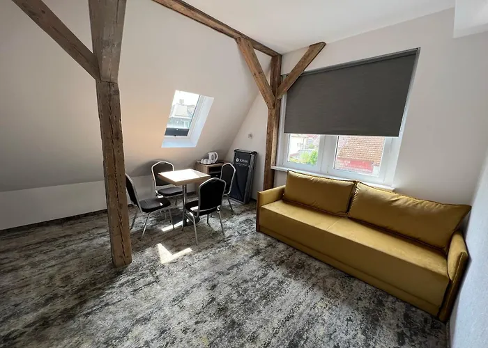 ゲストハウス Horizon ウストカ