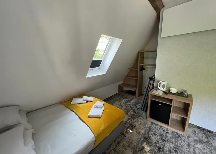 ゲストハウス Horizon 3*