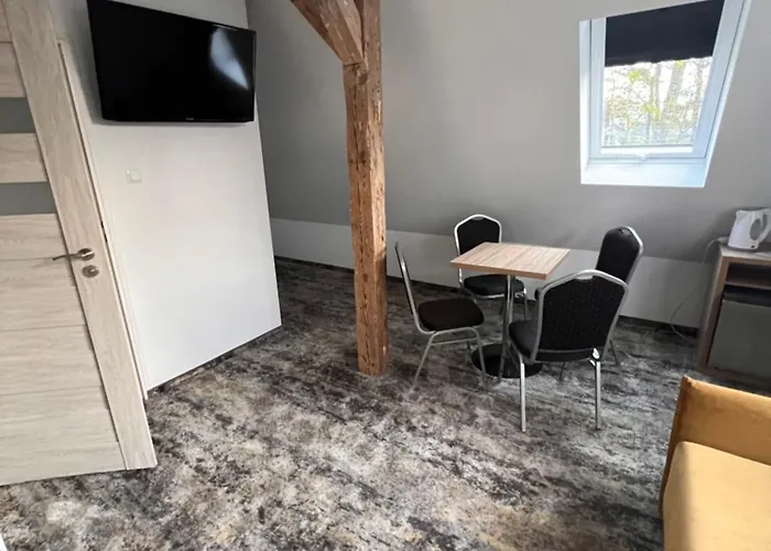 Гостевой дом Horizon 3*