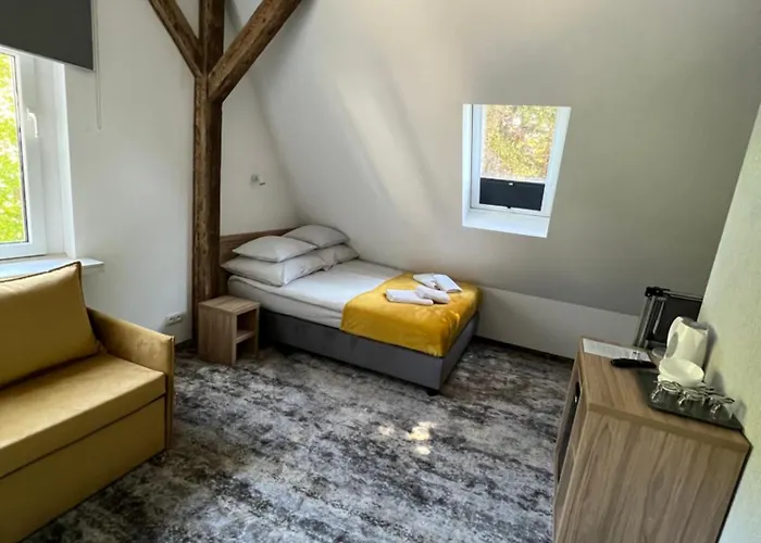 Гостевой дом Horizon Устка