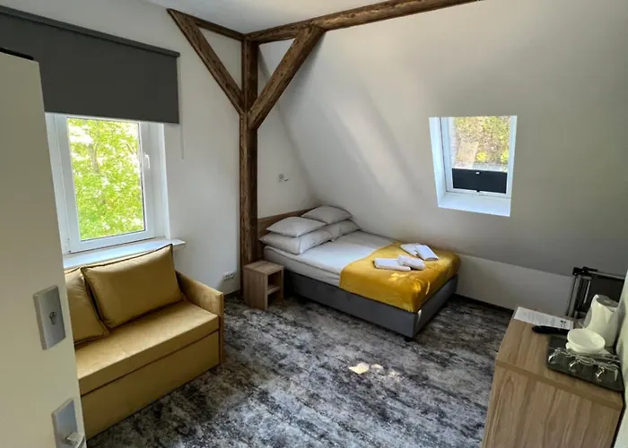 Гостевой дом Horizon Устка