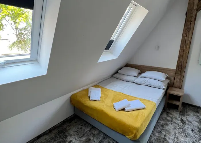 Гостевой дом Horizon 3*