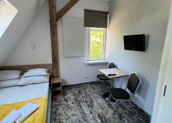 Horizon 3* Устка