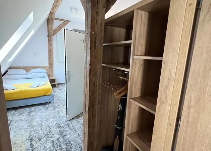 Гостевой дом Horizon 3*