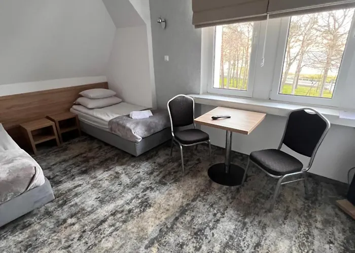 Гостевой дом Horizon