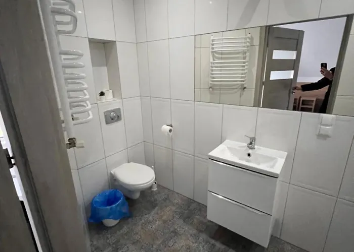 Гостевой дом Horizon Устка