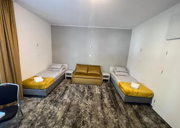 Horizon ウストカ