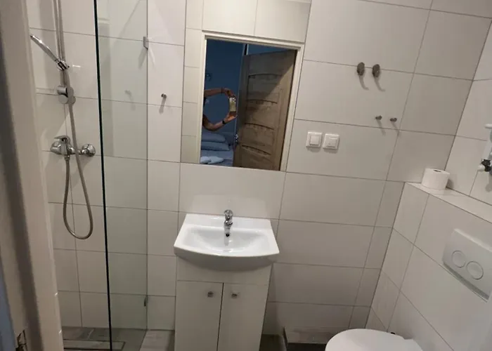 Гостевой дом Horizon