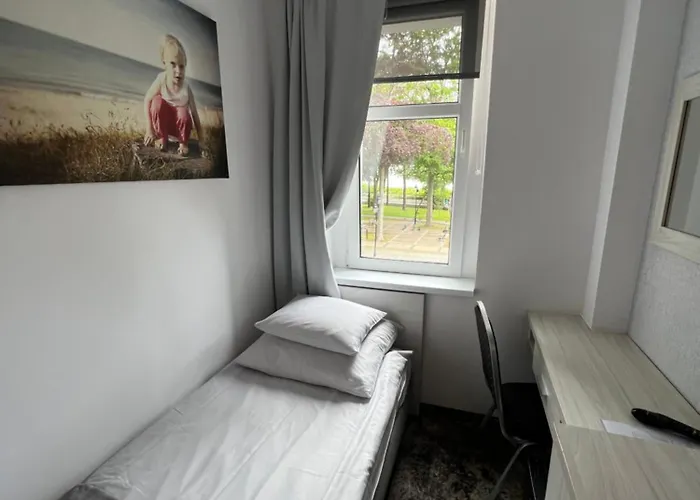 Horizon Гостевой дом