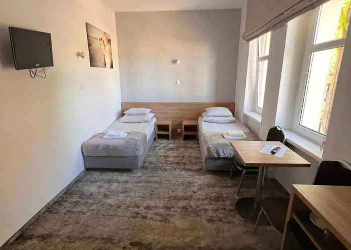 Horizon Гостевой дом