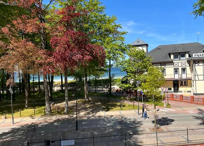 Horizon Гостевой дом 3*