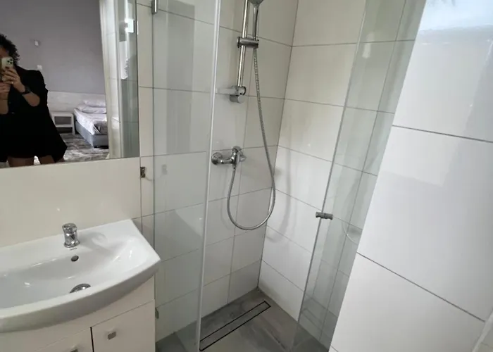 Horizon Гостевой дом 3*