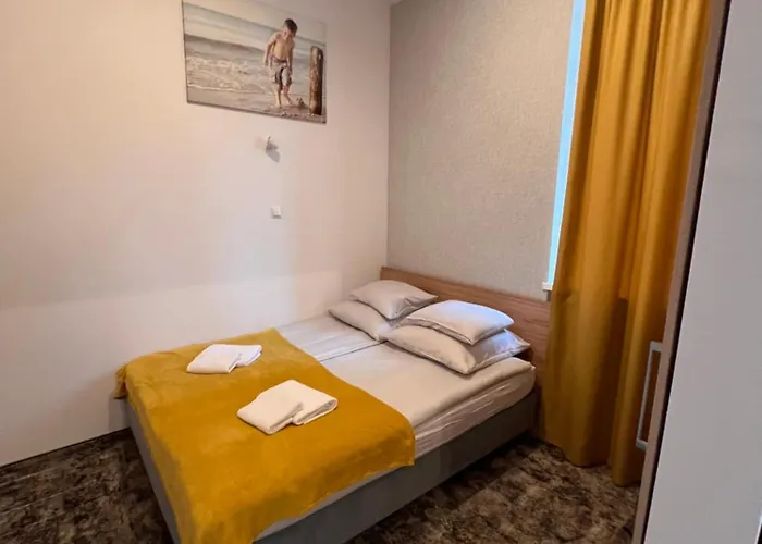 Horizon Гостевой дом