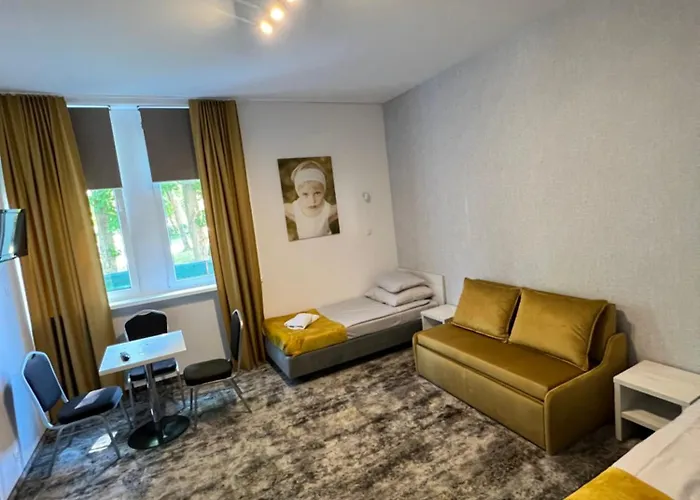 Horizon Гостевой дом