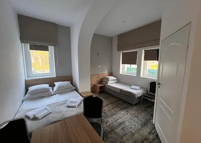 Horizon Гостевой дом