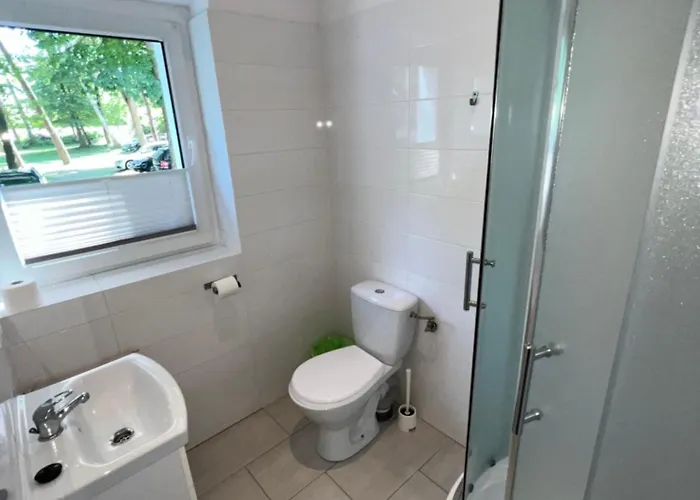 Horizon Гостевой дом 3*