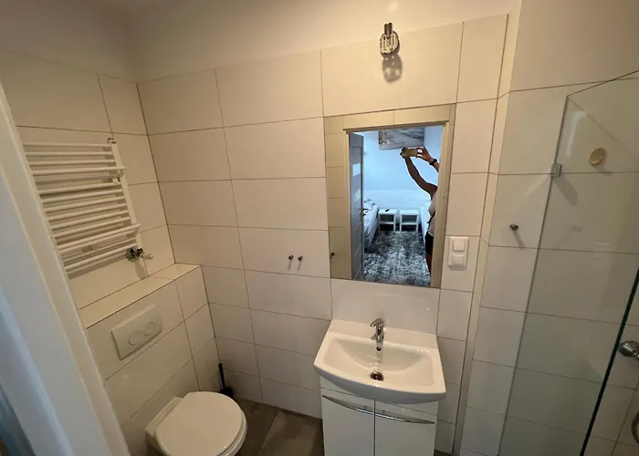 Horizon Гостевой дом Устка