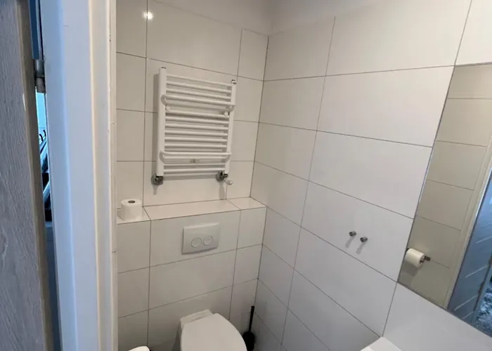 Horizon Гостевой дом