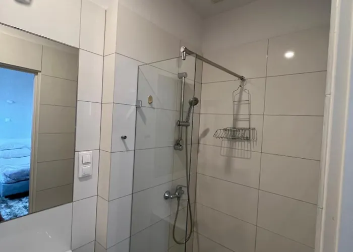 Гостевой дом Horizon Устка