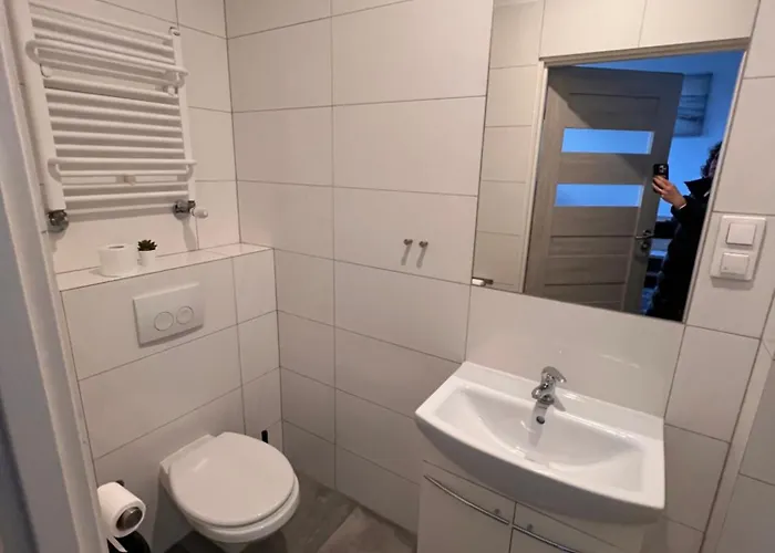 Horizon Гостевой дом 3*