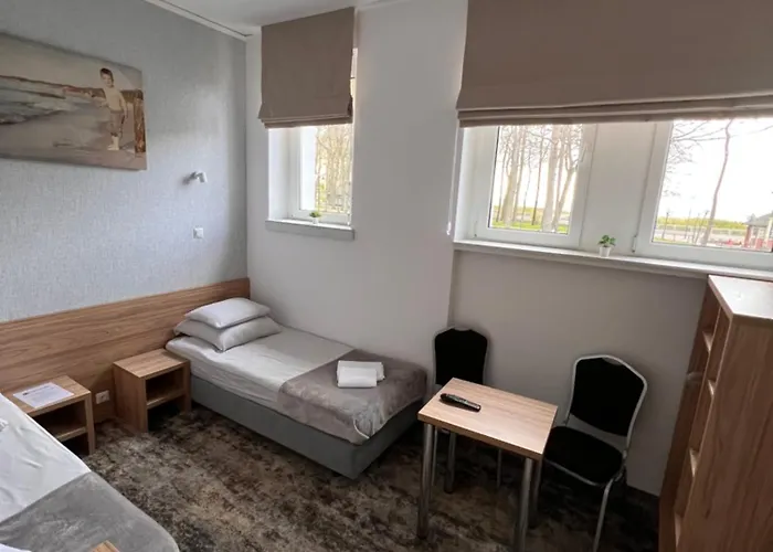 Horizon 3* Устка